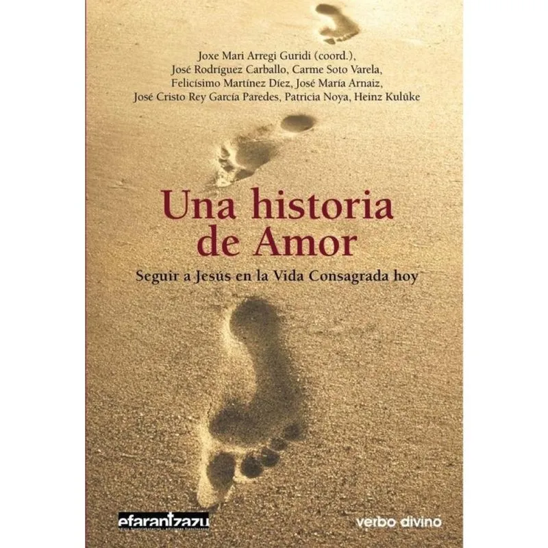 Una historia de Amor - Espanhol
