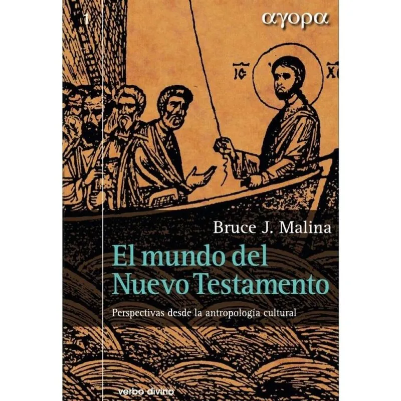El mundo del Nuevo Testamento - Espanhol