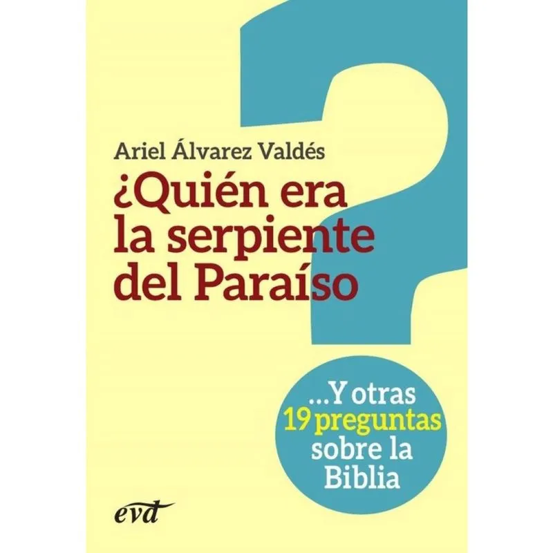 Quién era la serpiente del Paraíso? - Espanhol