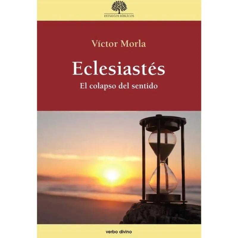 Eclesiastés - Espanhol