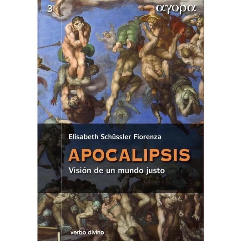 Apocalipsis - Espanhol