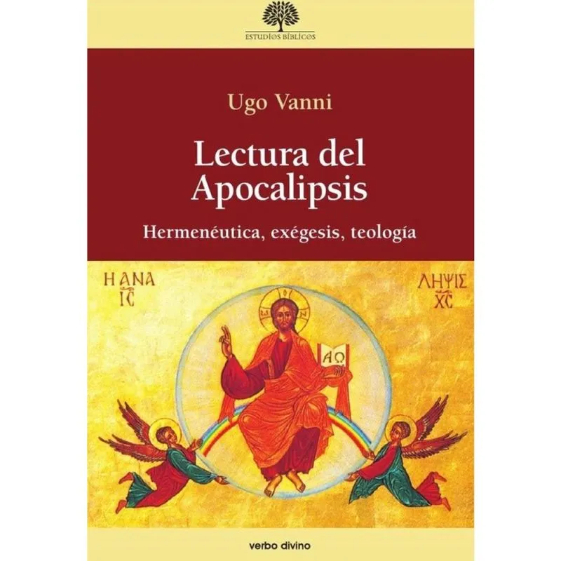 Lectura del Apocalipsis - Espanhol