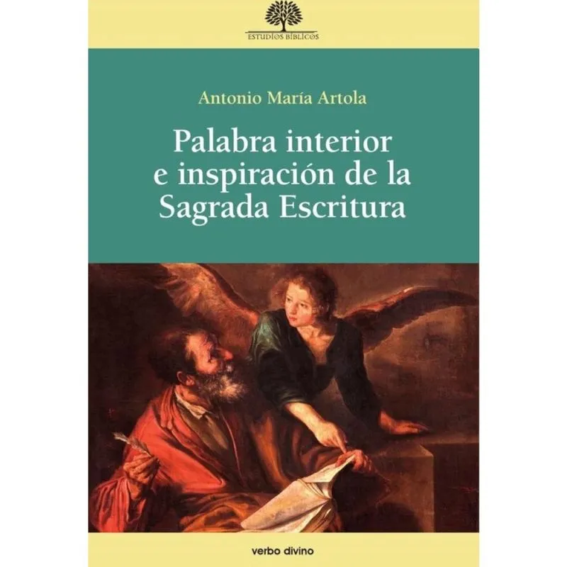 Palabra interior e inspiración de la Sagrada Escritura - Espanhol