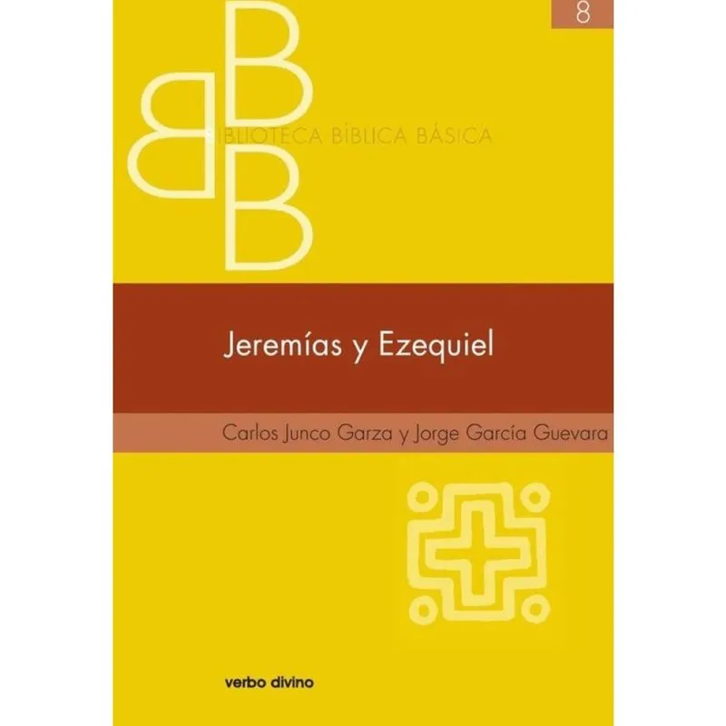 Jeremías y Ezequiel-Espanhol