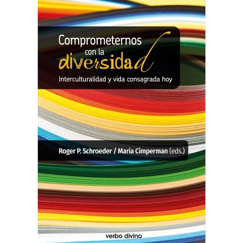 Comprometernos con la diversidad-Espanhol