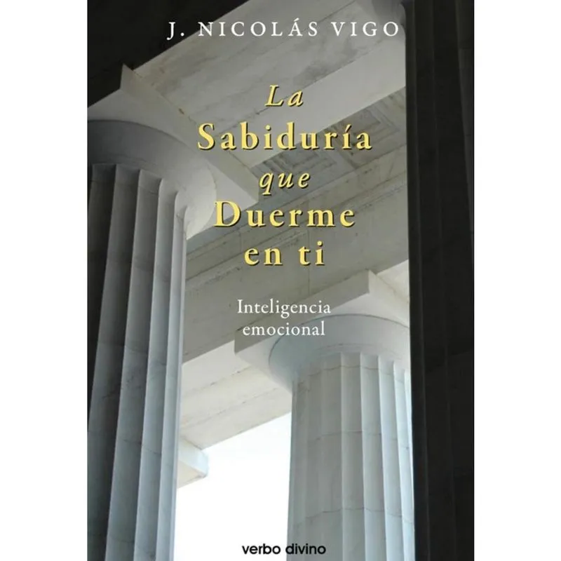 La sabiduría que duerme en ti - Espanhol