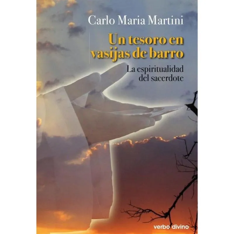 Un tesoro en vasijas de barro - Espanhol