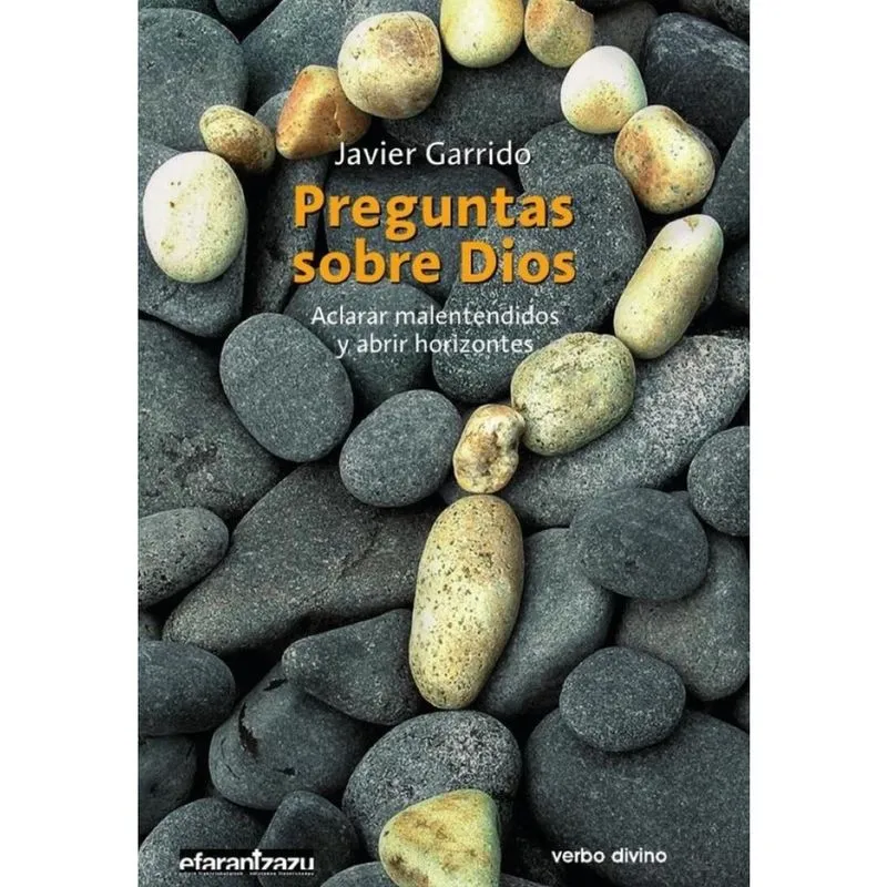 Preguntas sobre Dios - Espanhol