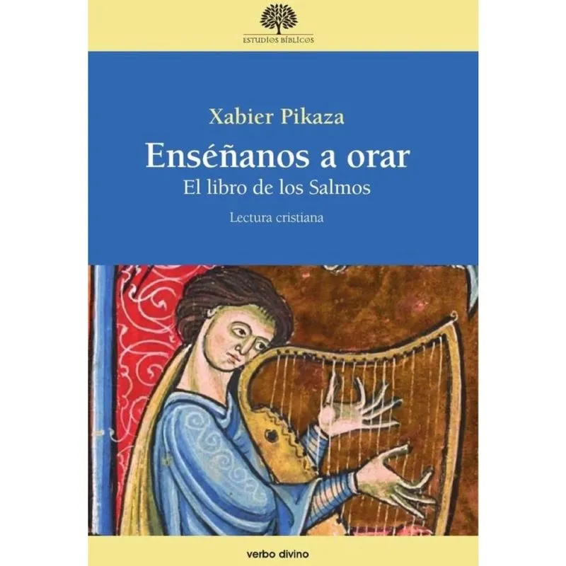 Enséñanos a orar-Espanhol
