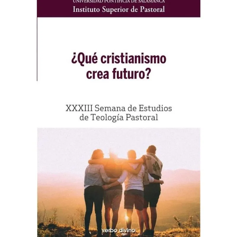 Qué cristianismo crea futuro? - Espanhol
