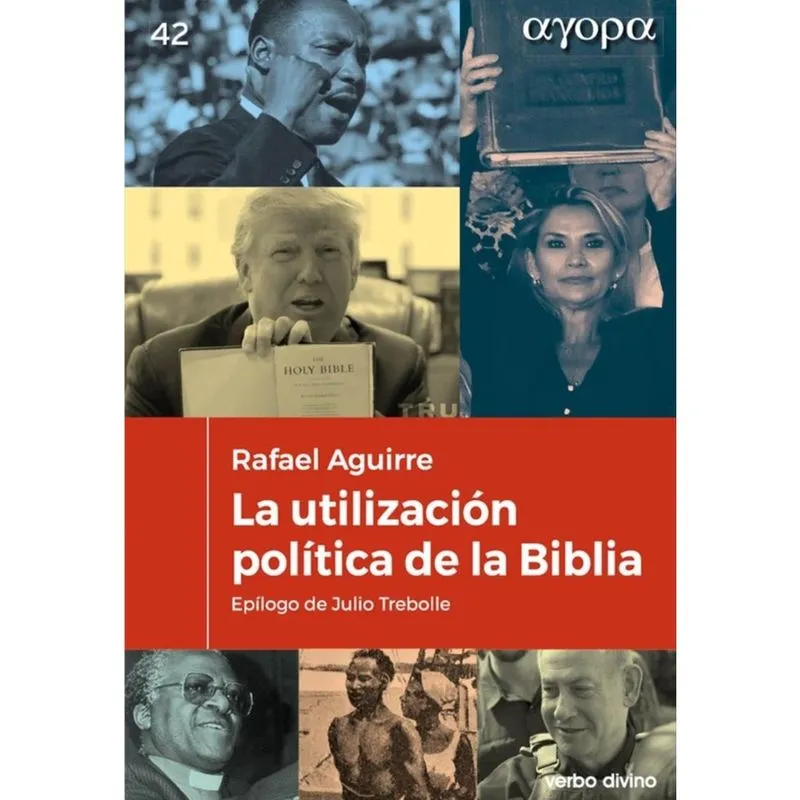 La utilización política de la Biblia - Espanhol