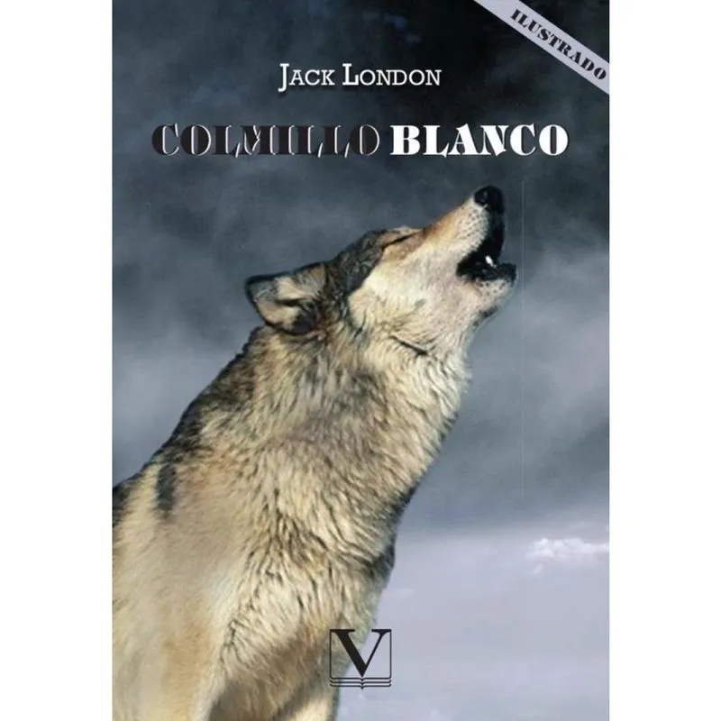 Colmillo Blanco - Espanhol