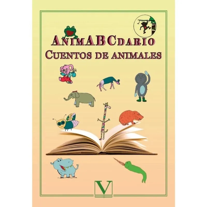 AnimABCArio - Espanhol