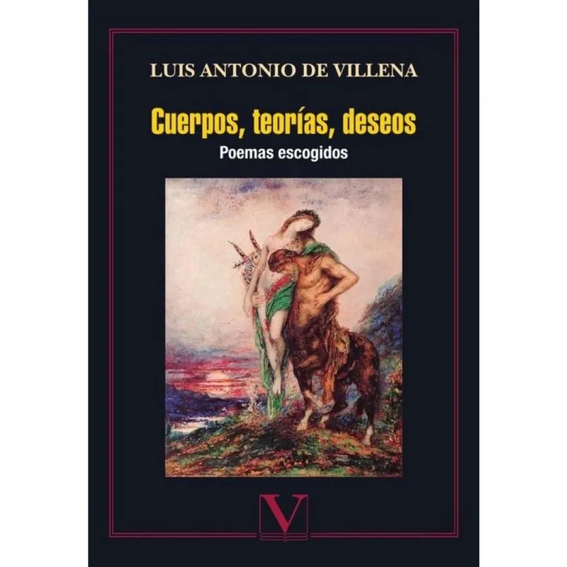 Cuerpos, teorías, deseos - Espanhol