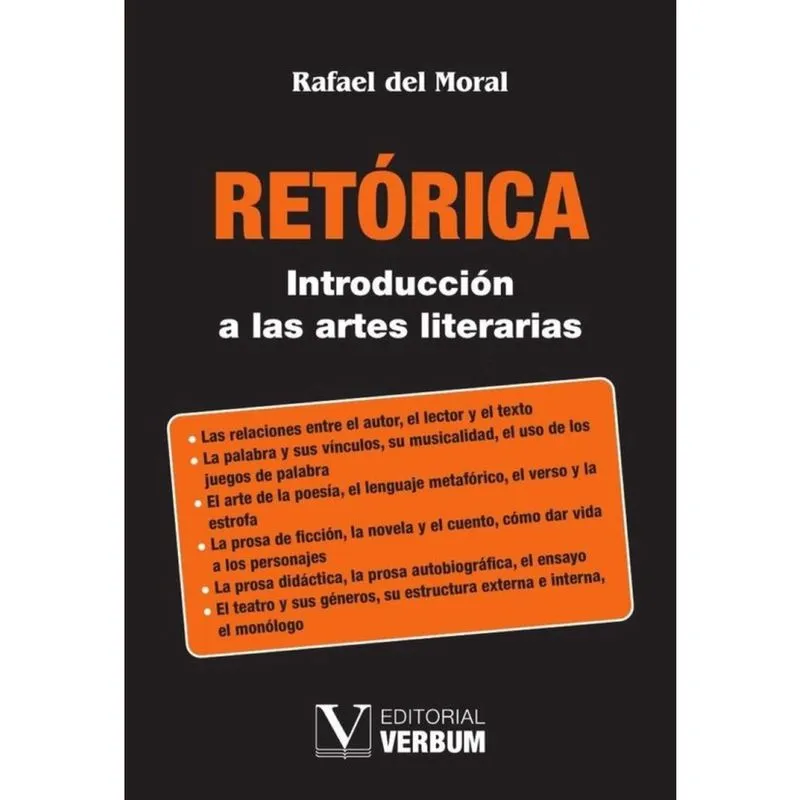 Retórica - Espanhol