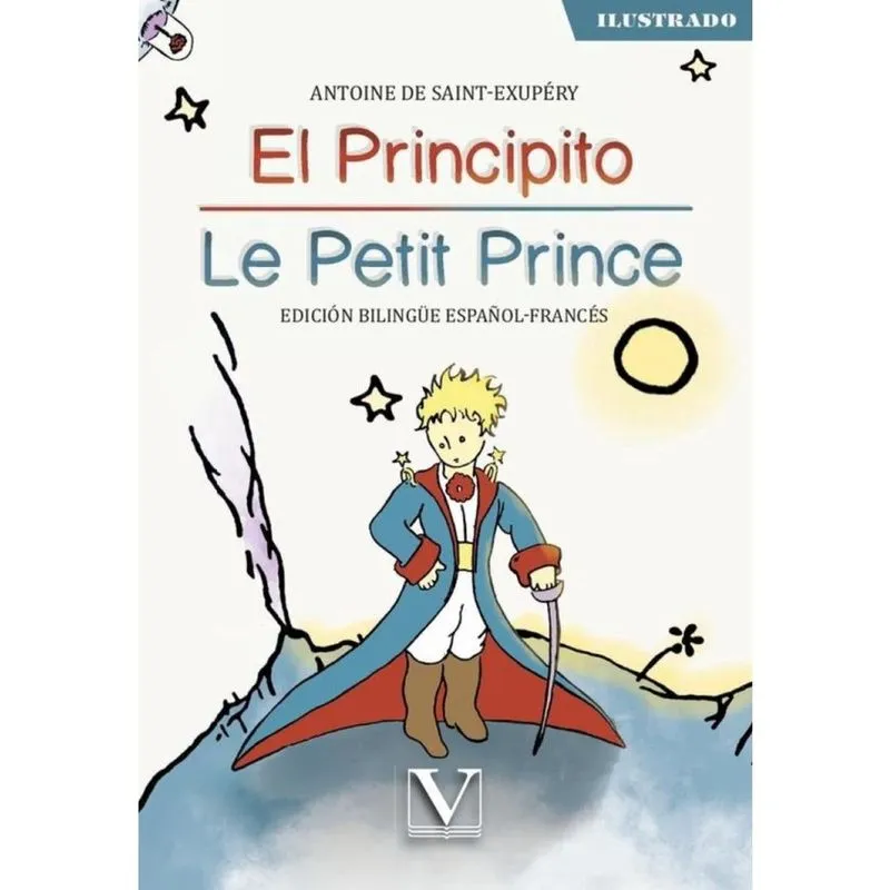 El Principito - Espanhol