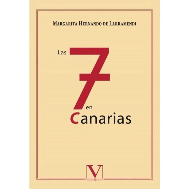 Las siete en Canarias - Espanhol