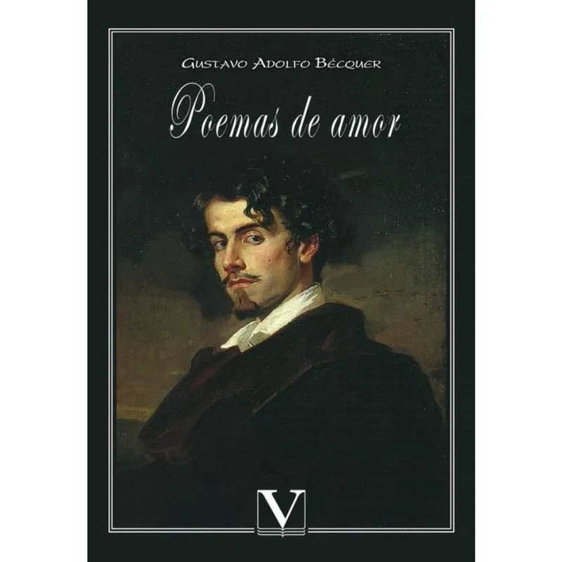 Poemas de amor - Espanhol