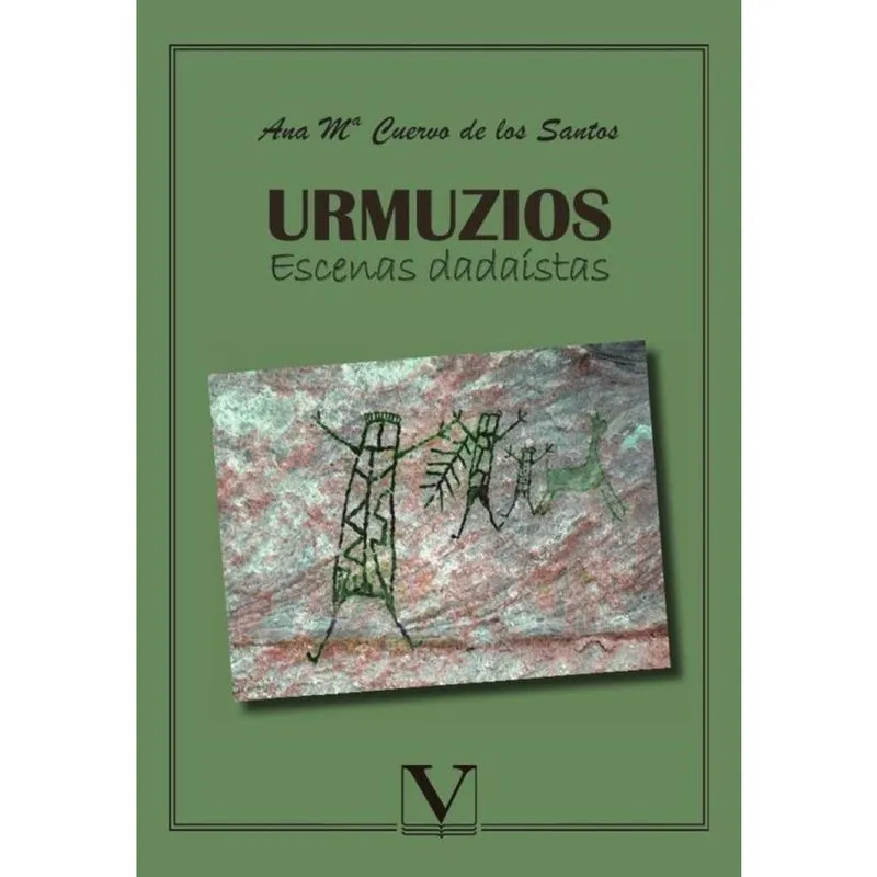 Urmuzios - Espanhol