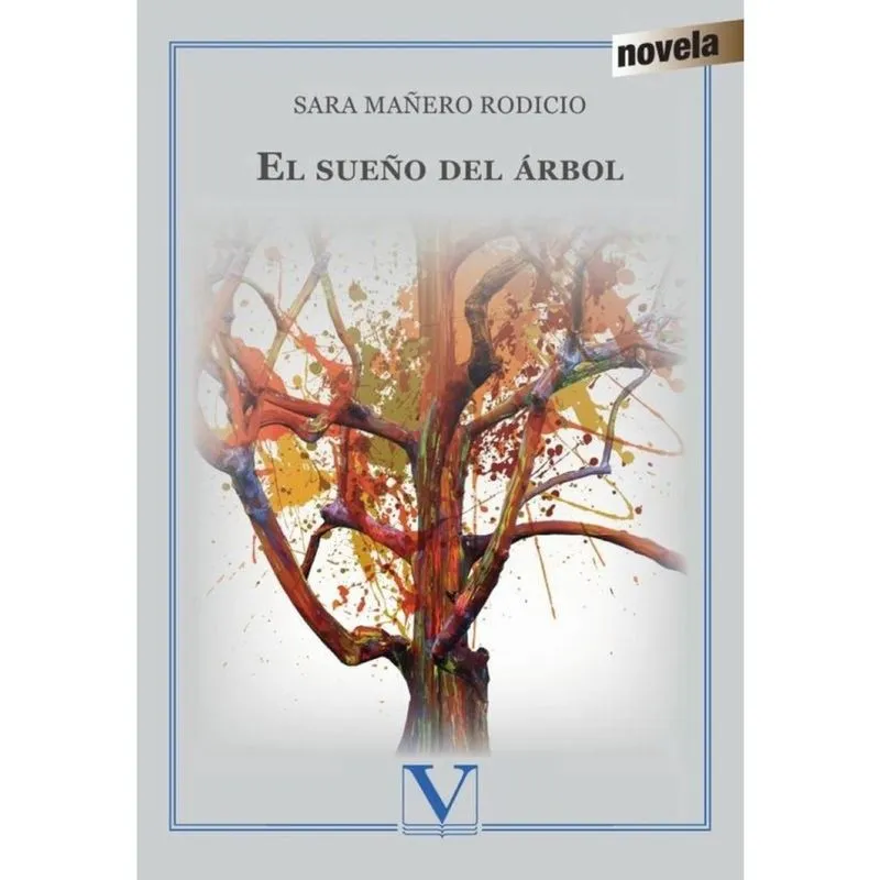 El sueño del árbol - Espanhol