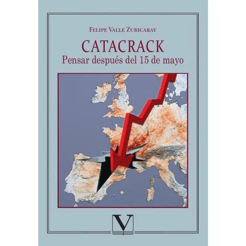 Catacrack - Espanhol
