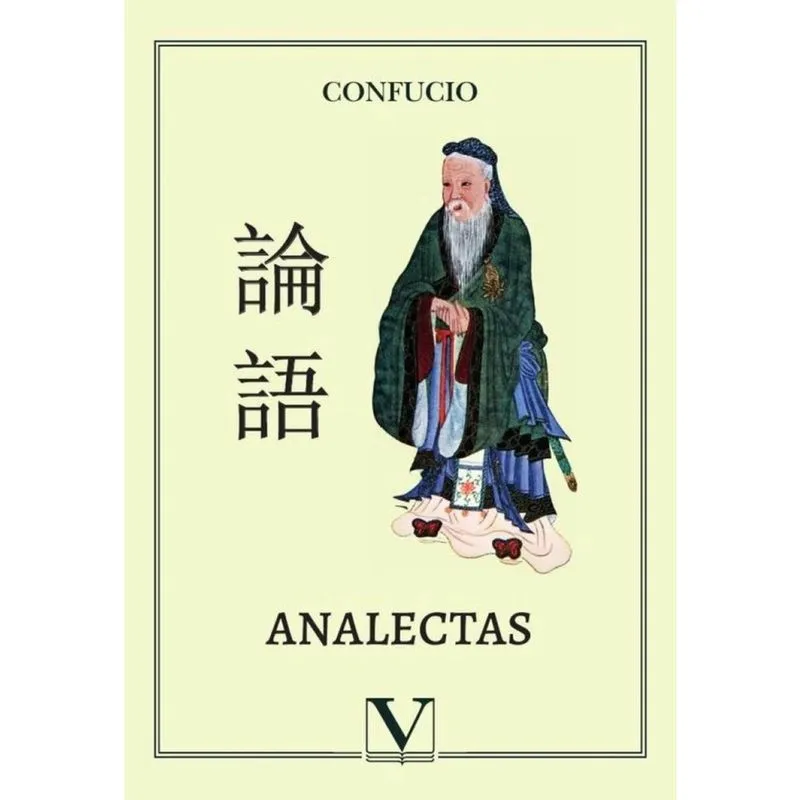 Analectas - Espanhol
