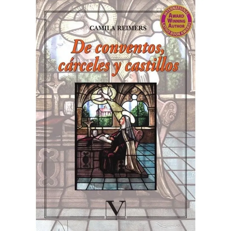 De conventos, cárceles y castillos - Espanhol