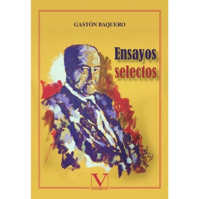 Ensayos selectos - Espanhol