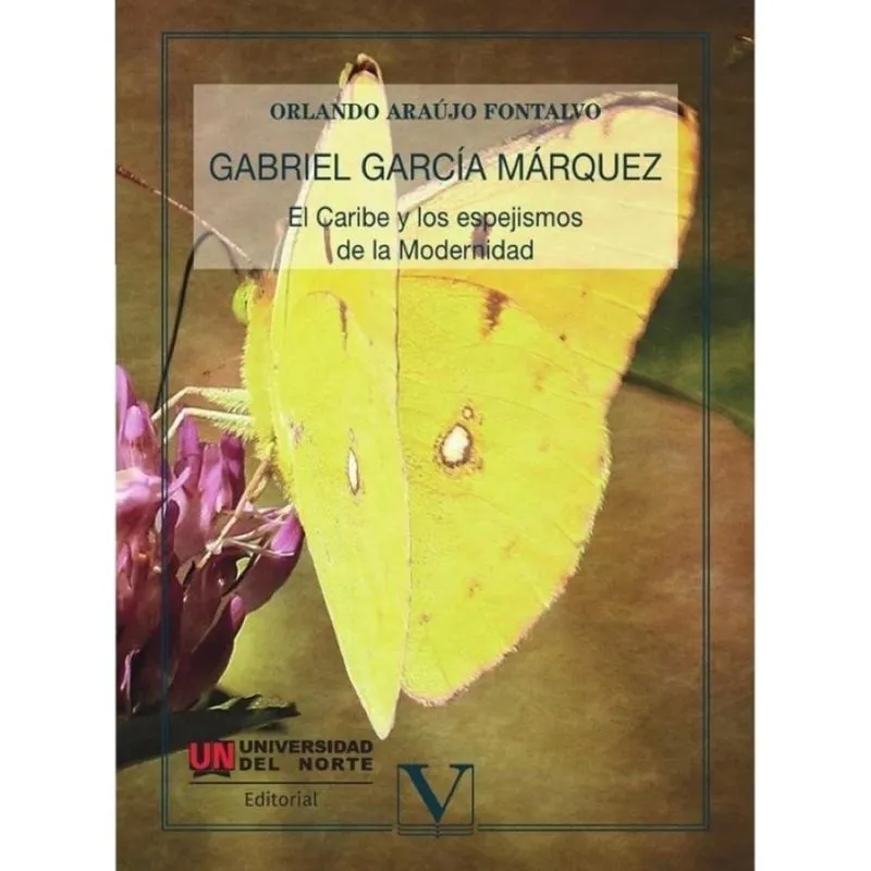 Gabriel García Márquez - Espanhol