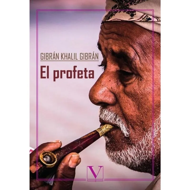 El Profeta - Espanhol