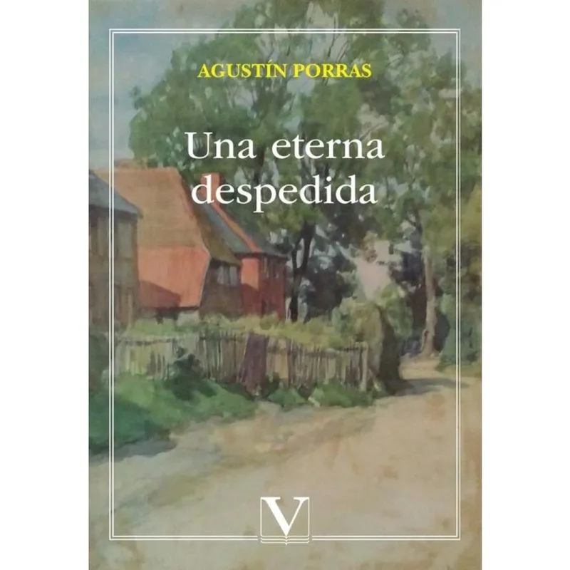 Una eterna despedida - Espanhol