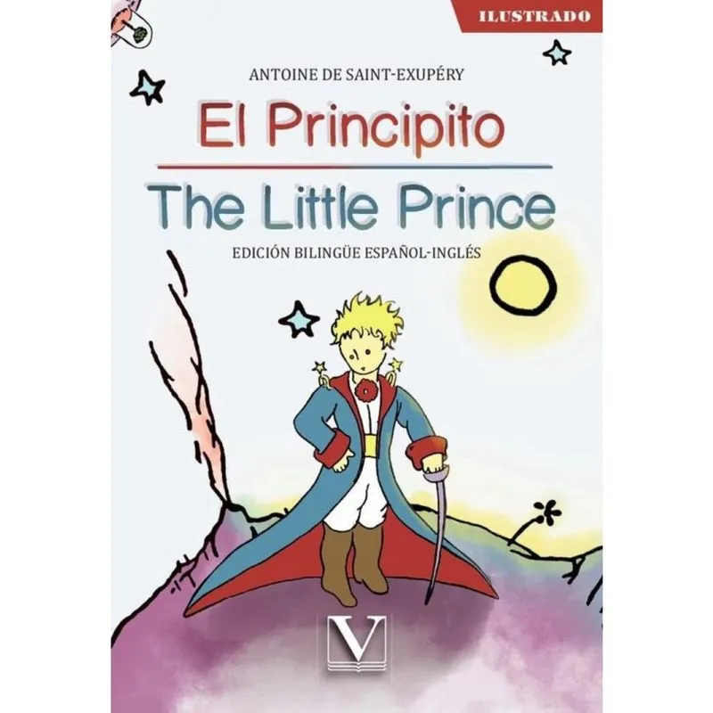 El Principito - Espanhol