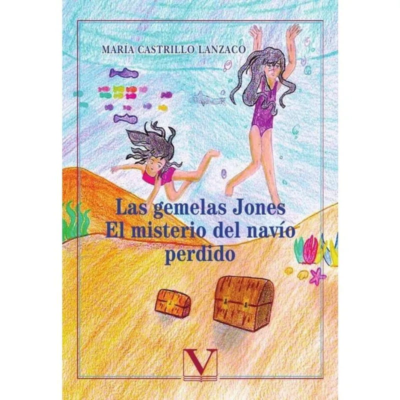 Las gemelas Jones - Espanhol