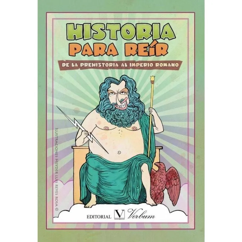 Historia para reír - Espanhol