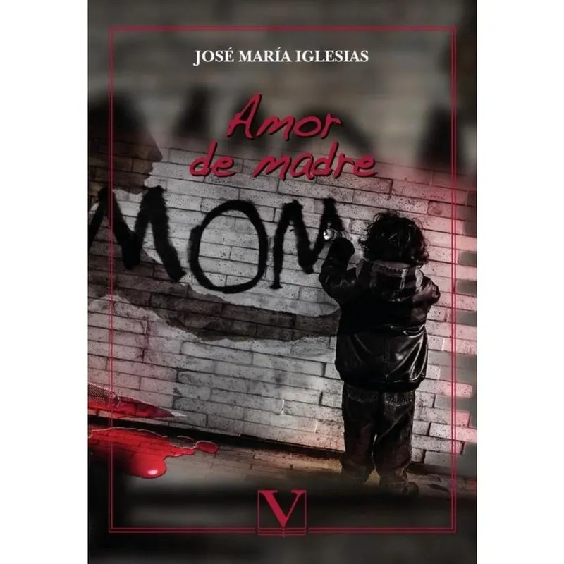 Amor de madre - Espanhol