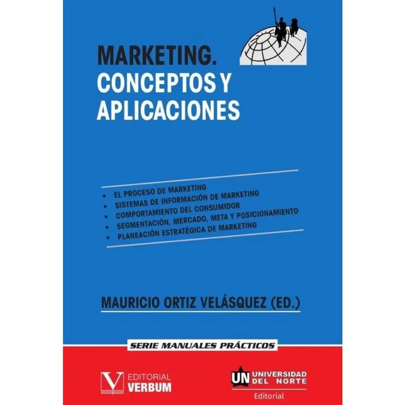 Marketing - Espanhol