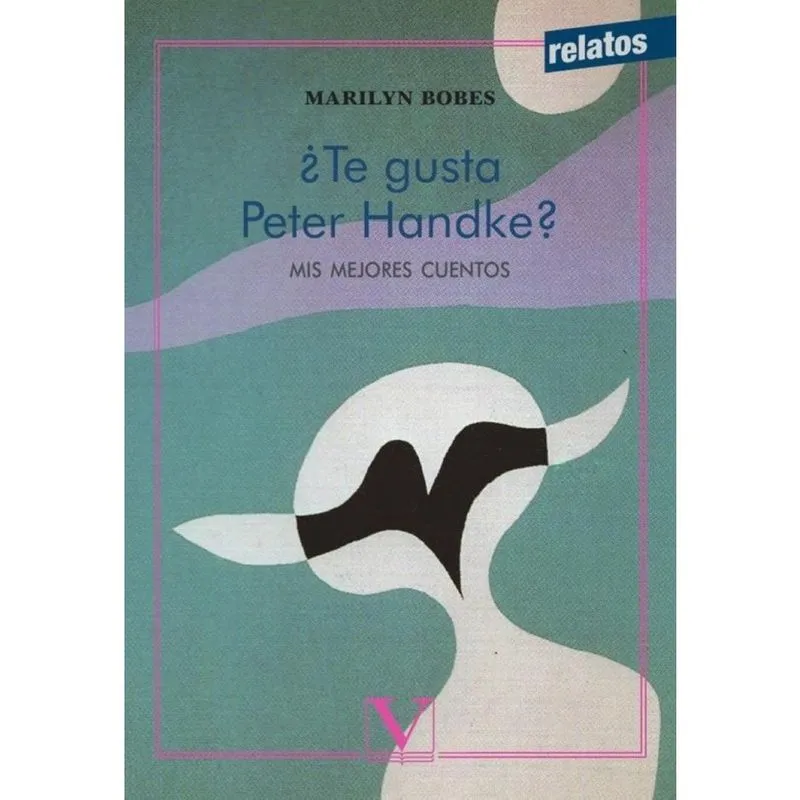 Te gusta Peter Handke? - Espanhol