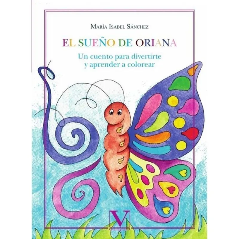 El sueño de Oriana - Espanhol