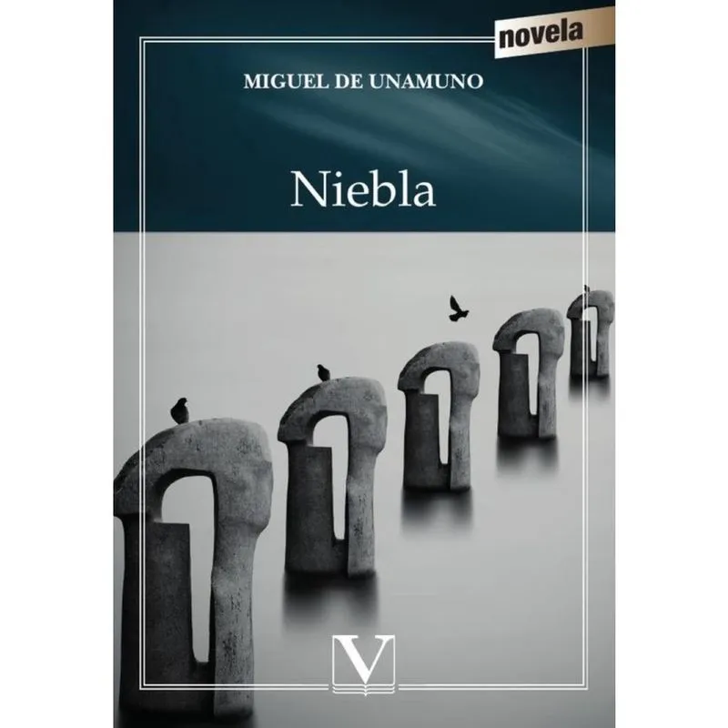 Niebla - Espanhol