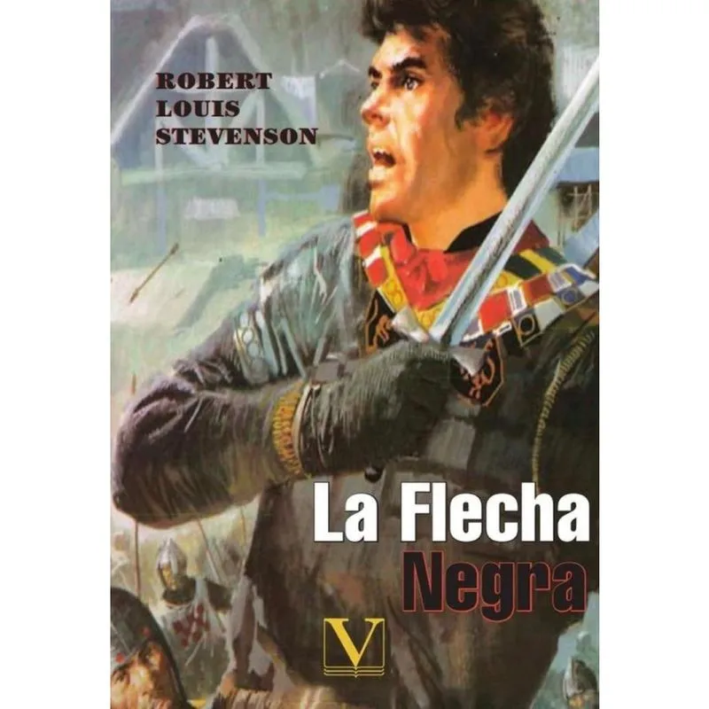 La Flecha Negra - Espanhol