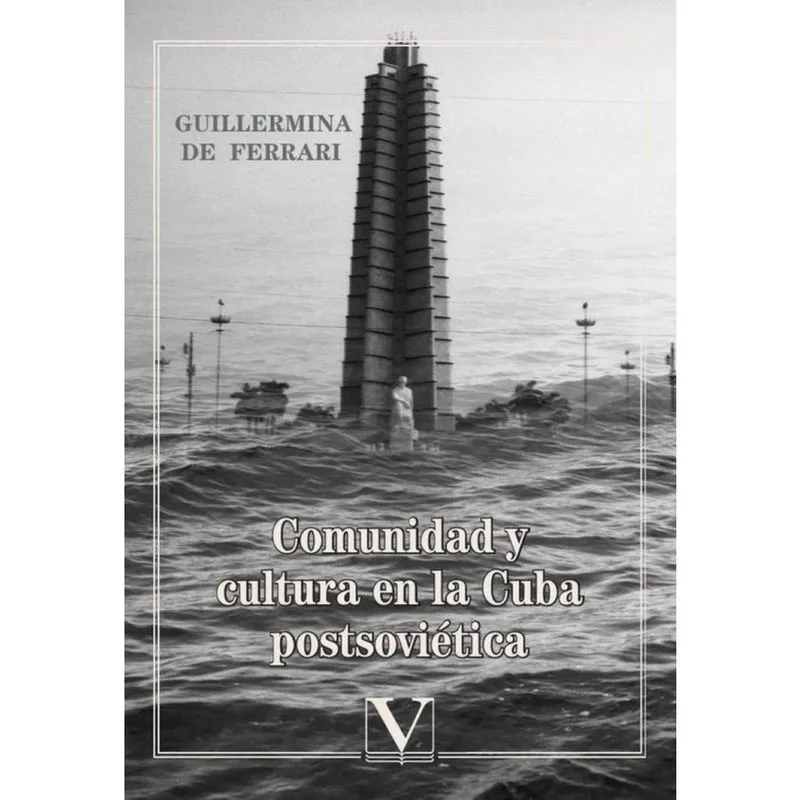 Comunidad y cultura en la Cuba postsoviética - Espanhol