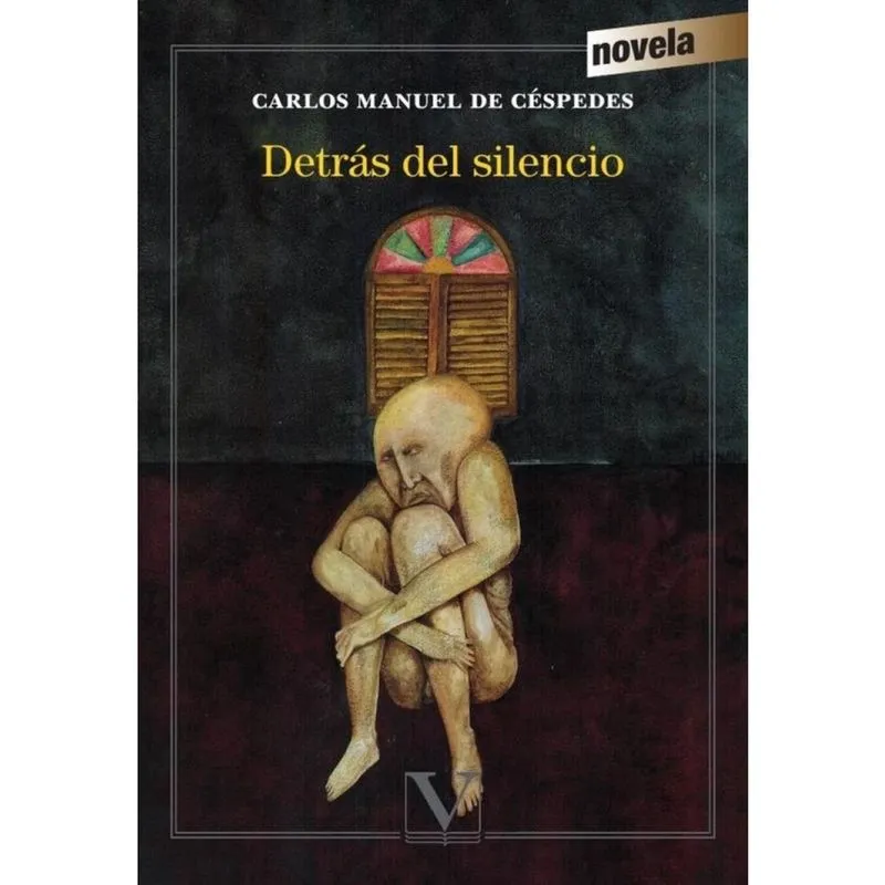 Detrás del silencio - Espanhol