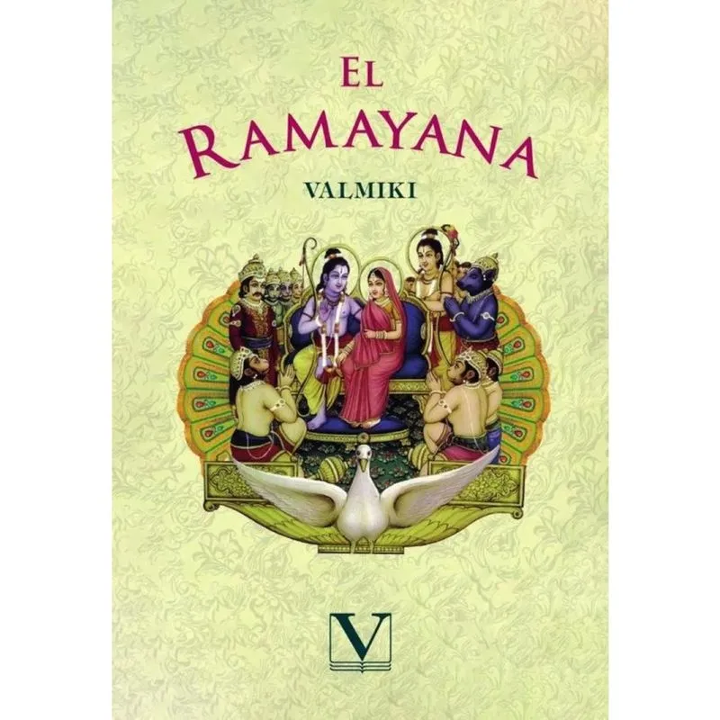 El Ramayana - Espanhol