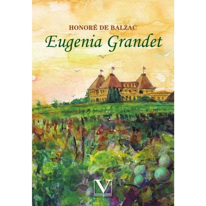 Eugenia Grandet - Espanhol
