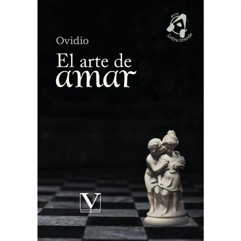 El arte de amar - Espanhol