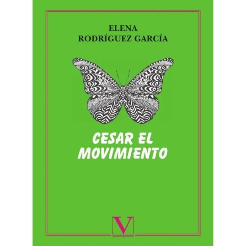 Cesar el movimiento - Espanhol