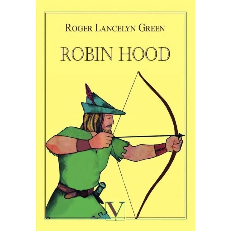 Robin Hood - Espanhol