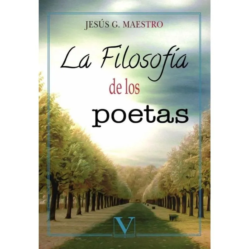La filosofía de los poetas - Espanhol