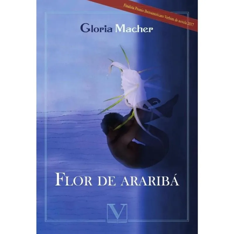 Flor de araribá - Espanhol