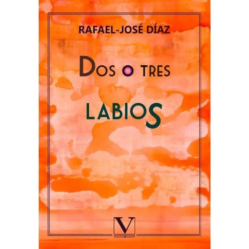 Dos o tres labios - Espanhol